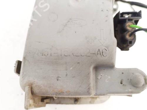 Left front fog light FORD C-MAX (DM2) 1.8 TDCi | BP38581715C30 - Image 3