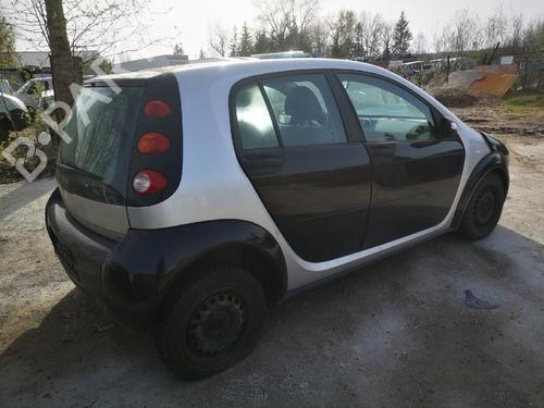 Support SMART FORFOUR (454) 1.3 (454.031) | BP32941509C155  - Image 10