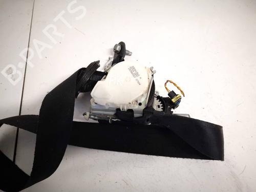 Used Front left seatbelt Front left seatbelt 35161146 35161146