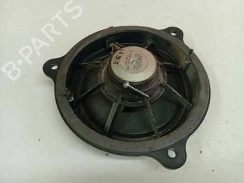 Speaker NISSAN NOTE (E11, NE11) 1.5 dCi | BP37456424E2 - Image 3