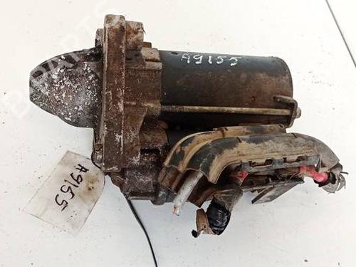 Used Starter Starter 35240480 35240480