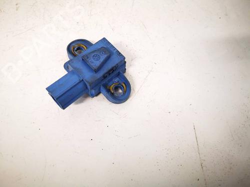 Electronic module AUDI A6 C5 (4B2, 4B4) 2.5 TDI | BP33488669M83 - Image 2