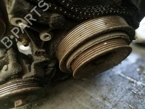 Pulley NISSAN PATHFINDER III (R51) 2.5 dCi | BP35863334M122 - Image 2