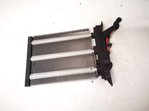 Used Heater resistor Heater resistor SKODA OCTAVIA II (1Z3) 2.0 TDI (140 hp) 35354123 35354123