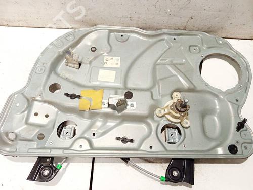 Used Front right window mechanism Front right window mechanism VW POLO IV (9N_, 9A_) 1.4 TDI (70 hp) 34887371 34887371