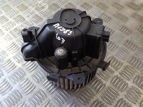 Varmeblæser Varmeblæser FIAT STILO (192_) 1.2 16V (192_XA1B) (80 hp) 35685256 35685256