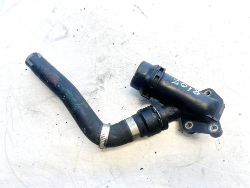 Used Thermostat housing Thermostat housing BMW X5 (E53) 3.0 d (218 hp) 35362031 35362031