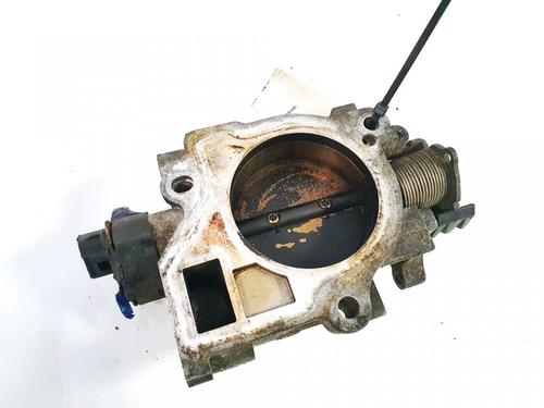 Used Throttle body Throttle body CHRYSLER PACIFICA 3.5 (253 hp) 35508767 35508767