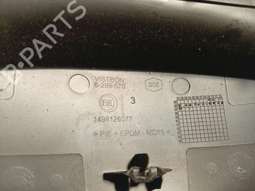 Other CITROËN JUMPY II (VF7) 2.0 HDi 120 | BP37093207O1 - Image 4