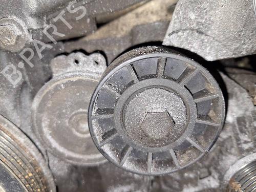 Used Pulley Pulley CITROËN C5 I (DC_) 2.0 HDi (DCRHYB) (90 hp) 35205231 35205231