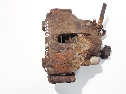 Used Right front brake caliper Right front brake caliper AUDI 100 C4 Avant (4A5) 2.5 TDI (115 hp) 35508579 35508579