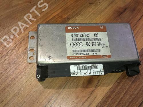 Used Electronic sensor Electronic sensor AUDI A4 B5 (8D2) 1.8 T (150 hp) 35669491 35669491