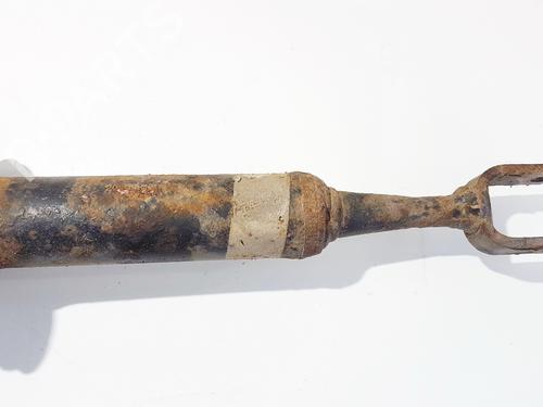 Left front shock absorber AUDI A4 B6 (8E2) 2.5 TDI quattro | BP35516562M16 - Image 3