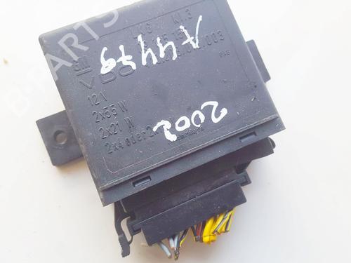 Used Electronic module Electronic module OPEL OMEGA B (V94) 2.5 DTI (F69, M69, P69) (150 hp) 33521082 33521082