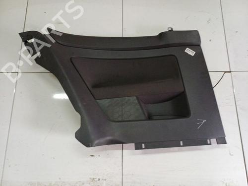 Rear left panel VW GOLF V (1K1) 1.9 TDI | BP39484865C60 - Image 2
