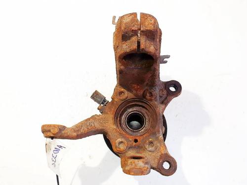 Used Left front steering knuckle Left front steering knuckle 35000060 35000060
