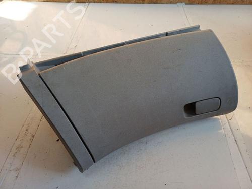 Handskerum Handskerum KIA CEE'D Hatchback (ED) 1.6 CRDi 90 (90 hp) 34828584 34828584