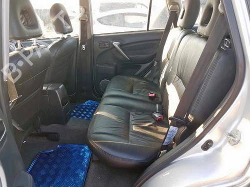 Electronic module TOYOTA RAV 4 II (_A2_) 2.0 D 4WD (CLA20_, CLA21_, CLA20R, CLA21R) | BP32958054M83 - Image 9