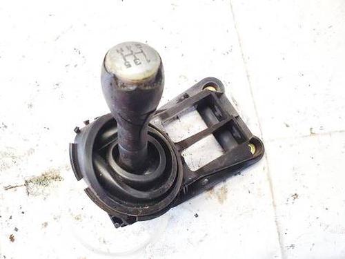 Used Gear lever Gear lever 35130560 35130560