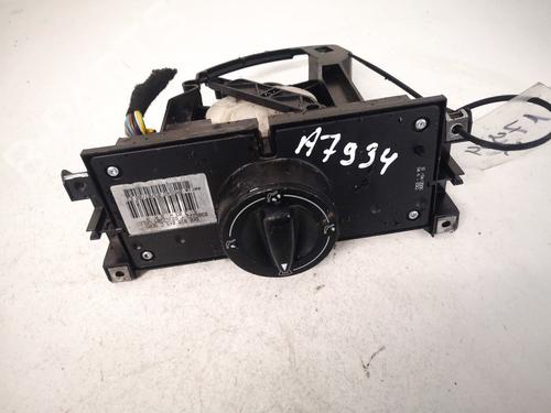 Used Climate control Climate control 35442854 35442854