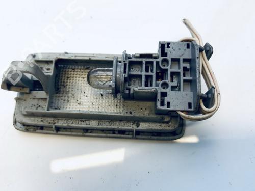 Interior roof light TOYOTA AURIS (_E15_) 2.0 D-4D (ADE150_, ADE150R) | BP35559677I8 - Image 3