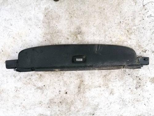 Rear parcel shelf VW PASSAT B6 (3C2) 2.0 TDI | BP35201062C85 - Image 2