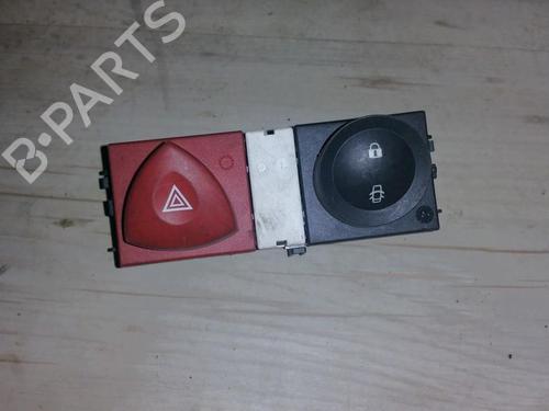 Used Warning switch Warning switch 35650313 35650313