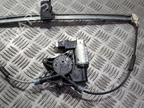 Used Rear left window mechanism Rear left window mechanism MAZDA 6 Hatchback (GG) 2.0 DI (GG14) (136 hp) 35666541 35666541