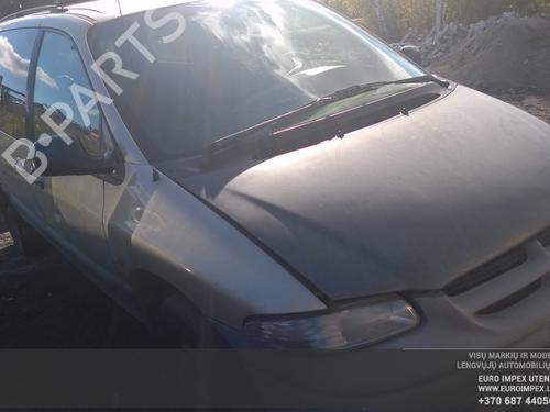 Warning switch DODGE CARAVAN 3.3 i | BP38451009I22 - Image 4