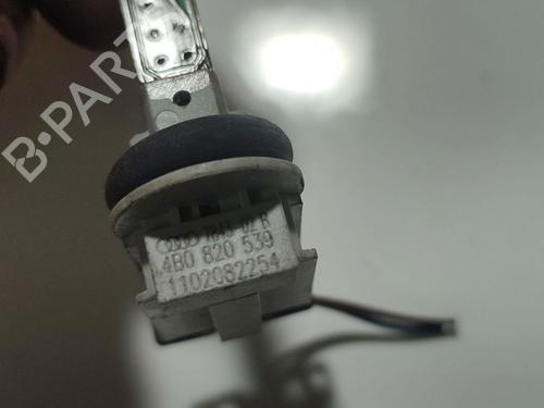 Electronic module SKODA OCTAVIA II (1Z3) 1.9 TDI | BP34956513M83 - Image 4