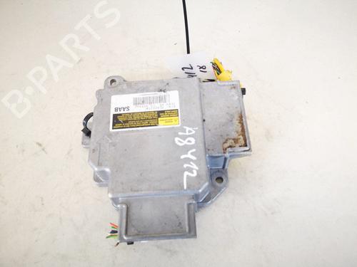 Used ECU airbags ECU airbags SAAB 9-3 (YS3F, E79, D79, D75) 2.2 TiD (125 hp) 32915727 32915727