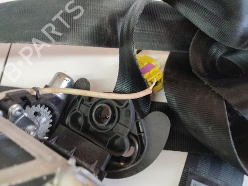 Rear right seatbelt VW PASSAT B6 (3C2) 1.9 TDI | BP36453987I28 - Image 4