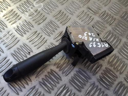 Used Warning switch Warning switch KIA RIO II (JB) 1.4 16V (97 hp) 35676064 35676064