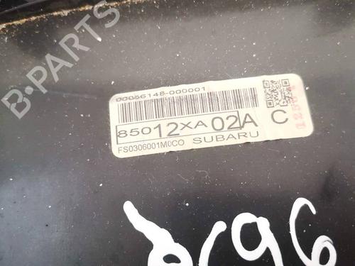 Instrument cluster SUBARU TRIBECA (B9) 3.0 (WXE) | BP35348436C47 - Image 2