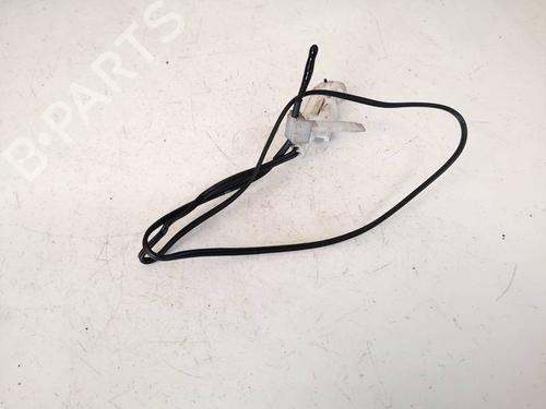 Electronic module NISSAN PRIMERA Hatchback (P12) 1.9 dCi | BP35167661M83 - Image 2