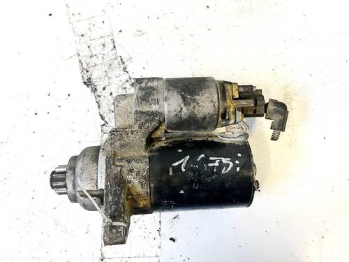 Used Starter Starter AUDI A6 C6 (4F2) 2.4 (177 hp) 35357649 35357649