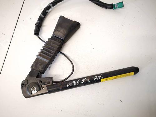 Used Seat buckle Seat buckle 35259639 35259639