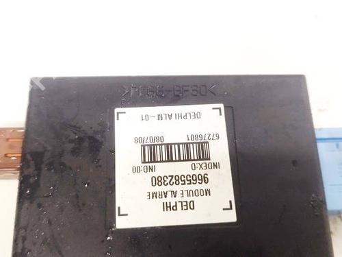 Electronic module CITROËN C5 III (RD_) 2.0 HDi (RDRHD8, RDRHDJ, RDRHR8, RDRHRJ) | BP35176934M83 - Image 2