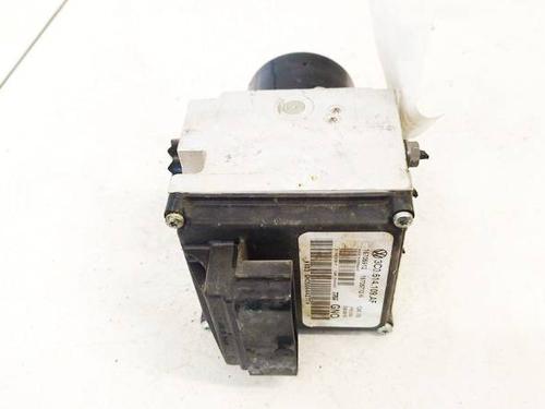 Used ABS pump ABS pump 38319949 38319949