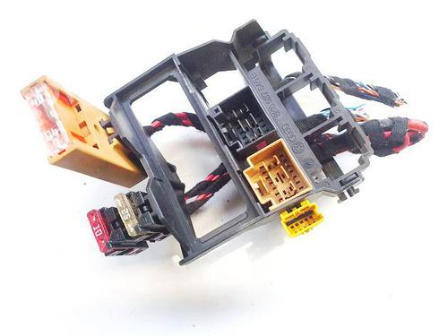 Fuse box AUDI A5 (8T3) 2.0 TDI | BP32582579E1  - Image 5