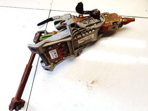 Steering column VOLVO V50 (545) 1.6 D | BP34979983M21 - Image 3