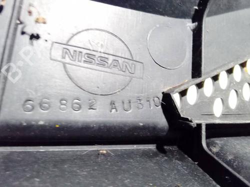 Scuttle panel NISSAN PRIMERA Hatchback (P12) 2.2 Di | BP35063761C110 - Image 3