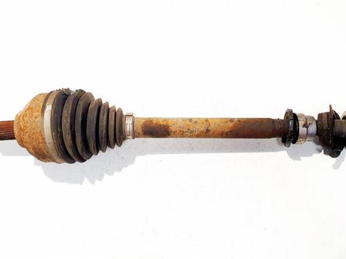 Used Left front driveshaft Left front driveshaft 35148539 35148539