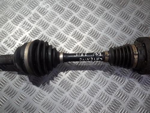 Used Left front driveshaft Left front driveshaft PORSCHE CAYENNE (9PA) 3.2 (241 hp) 35667223 35667223