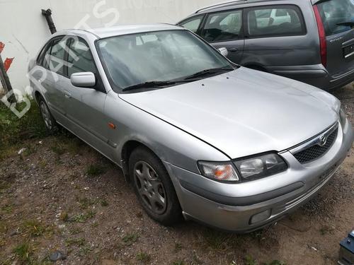 Engine control unit (ECU) MAZDA 626 V (GF) 2.0 (GFEP, GF12) | BP33523724M57 - Image 5