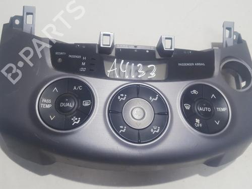 Used Climate control Climate control TOYOTA RAV 4 III (_A3_) 2.2 D 4WD (ALA30_, ALA30R) (177 hp) 35845729 35845729