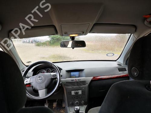 Engine mount OPEL ASTRA H (A04) 1.9 CDTI (L48) | BP32939129M89 - Image 11