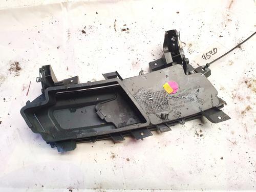 Handskerum RENAULT ESPACE IV (JK0/1_) 1.9 dCi (JK0U, JK0G) | BP35473730C95 - Image 2