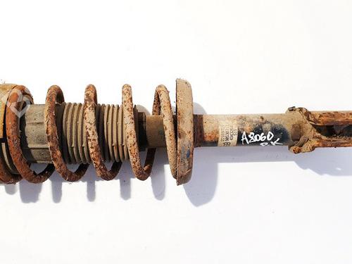 Used Left front shock absorber Left front shock absorber 35422772 35422772