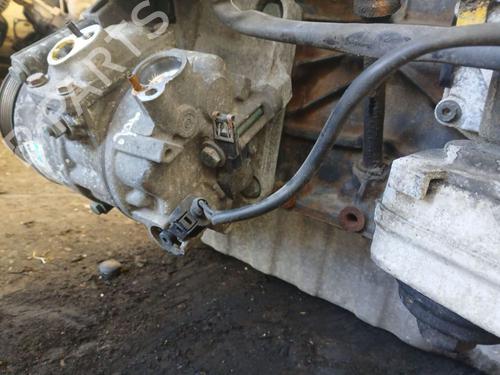 AC compressor SEAT ALTEA (5P1) 1.9 TDI | BP36896628M34 - Image 3